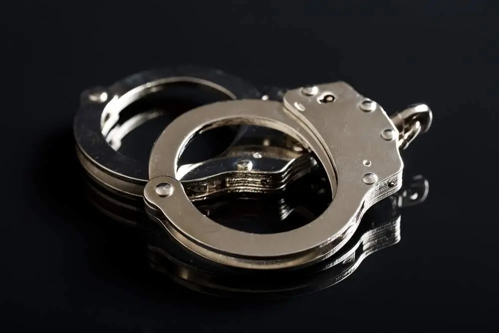 Joseph Jebbia arrested after allegedly killing pedestrian during Harris County police chase