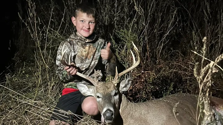 Easton Freeman tragically killed in Ottawa County UTV accident