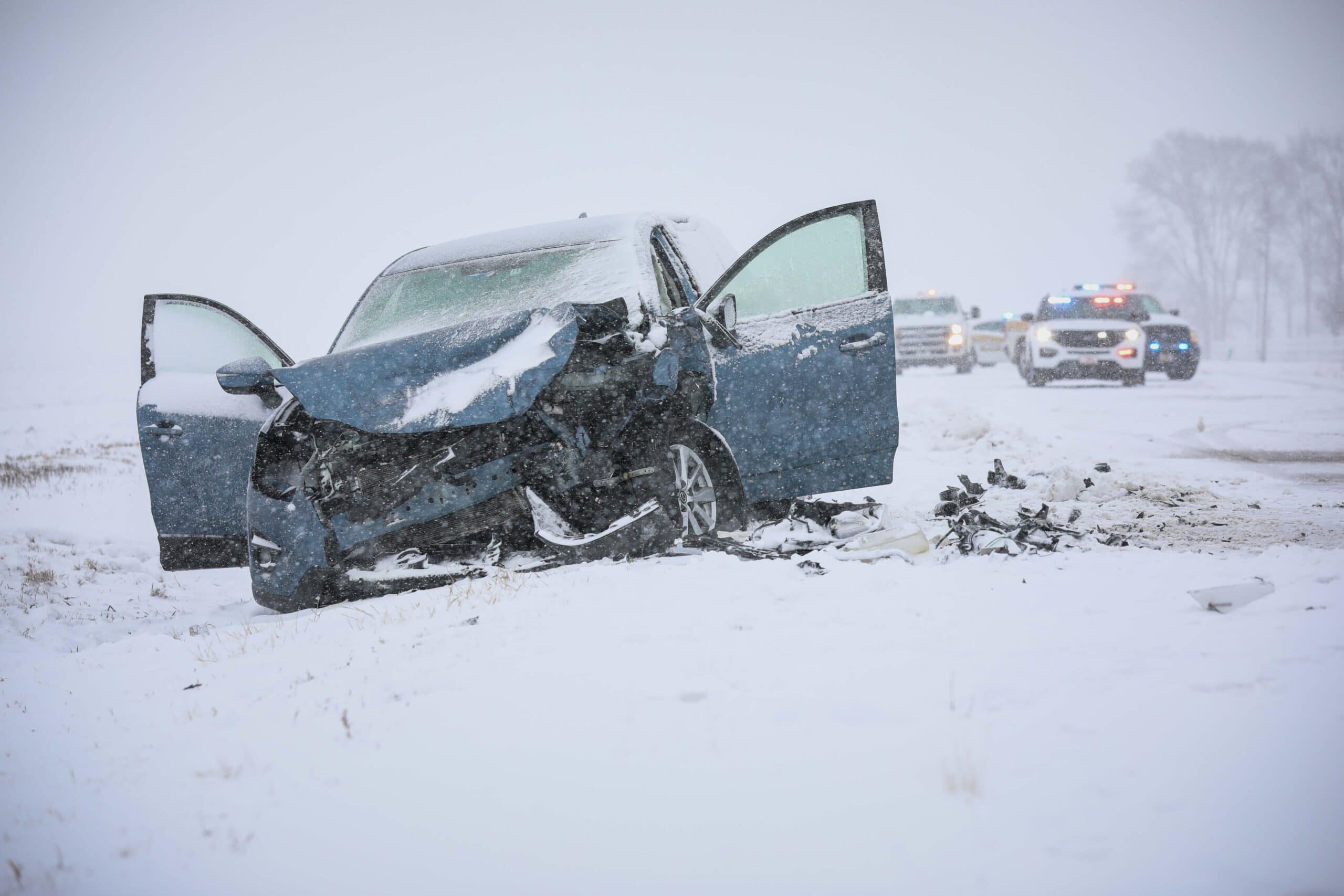 Ann Song tragically killed in McHenry County 2-vehicle accident