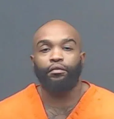 Patrick Cridell arrested after Texarkana hit-and-run accident