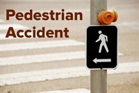 Carlos Rene Saquicela-Cabrera hurt in Selden pedestrian crash
