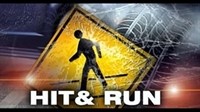 Kedrich Anderson heldin Fort Payne hit-and-run, police report