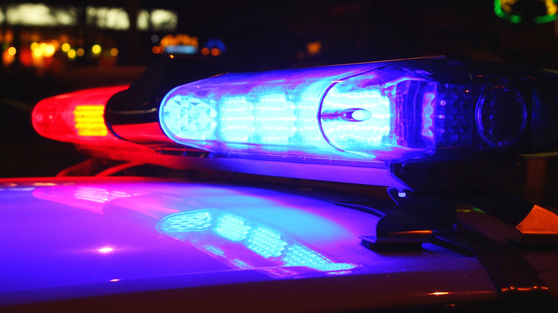 Police: George County collision on Hwy 57 kills Charles Burkley Jr.