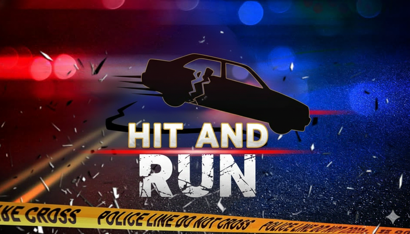 Police: Anthony Farmer killed in Columbus Cleveland Avenue hit-and-run