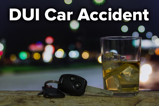 Karla Perez killed in Houston high-speed DUI collision on Gessner Rd