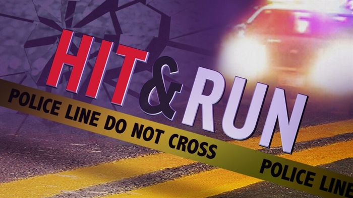 Pedestrian Frank Bravo fatally struck in Crowley SUV collision