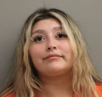 Jasmin Obregon faces charge in Harris Co hit-and-run collision