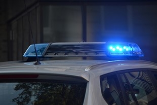 Head-on accident near Sandy injures Sally West on Hwy 26