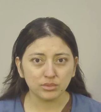 Esperanza Cruz de Alpire dies, struck by vehicle in Middleton WI