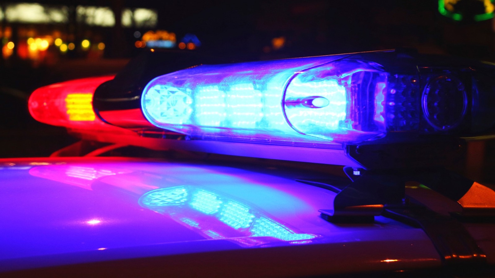 Mhairi Scott Ejected in USPS Truck Rollover Crash, OSHP Says