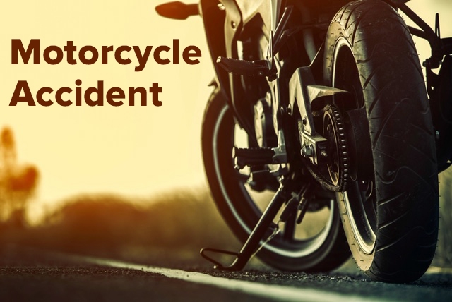 Jennifer Birchfield Hurt as Motorcycle Overturns in Ohio