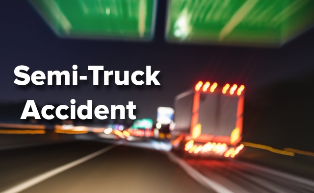 Estefany Hernandez Dies After Baldwin Truck Stop Crash
