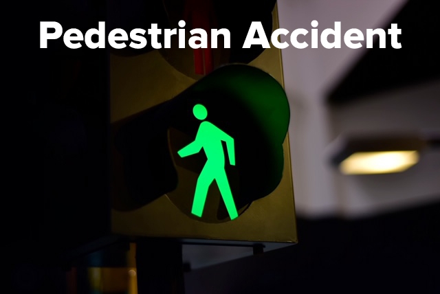 Vincent Mancillas Killed in Highland Park Freeway Crash