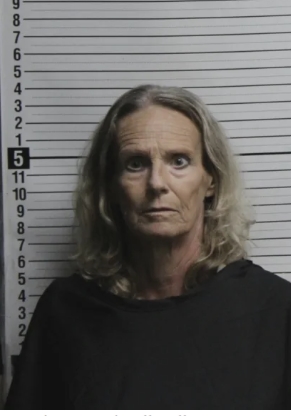 Mary Frances Long Dies in Head-On Crash Near Shallotte